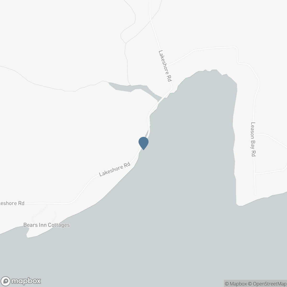 982 Lakeshore, Central Manitoulin, Ontario P0P 2C0